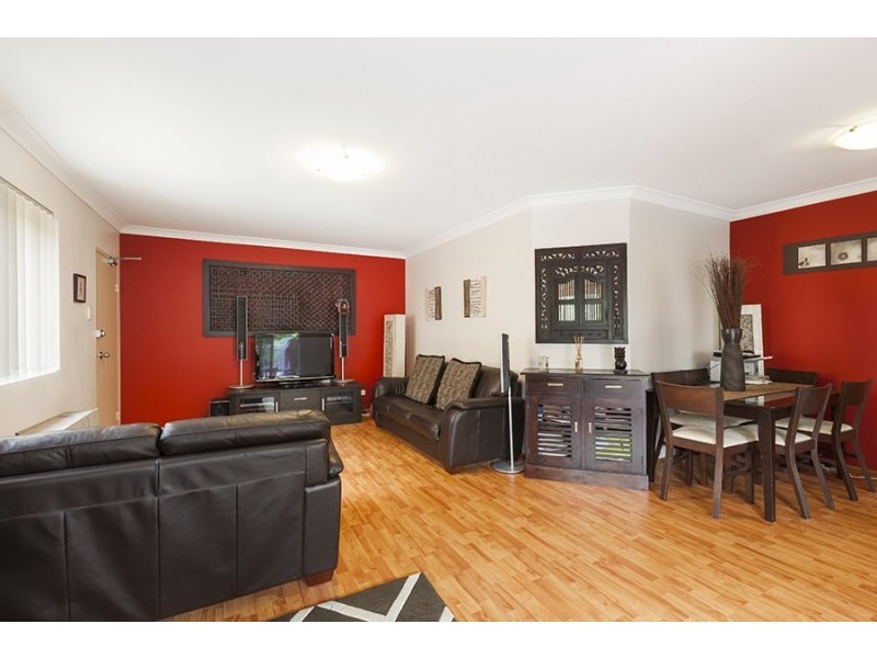 8/515 President Avenue, Sutherland NSW 2232