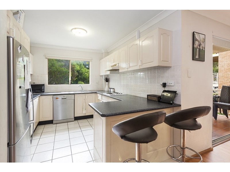 8/515 President Avenue, Sutherland NSW 2232