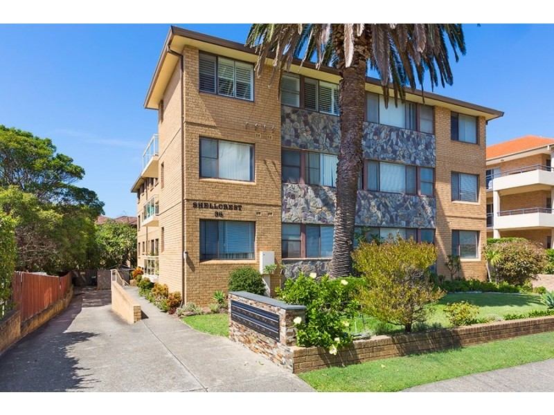 3/38 Ewos Parade, Cronulla NSW 2230