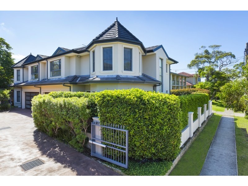 3/71 Caringbah Road, Caringbah NSW 2229