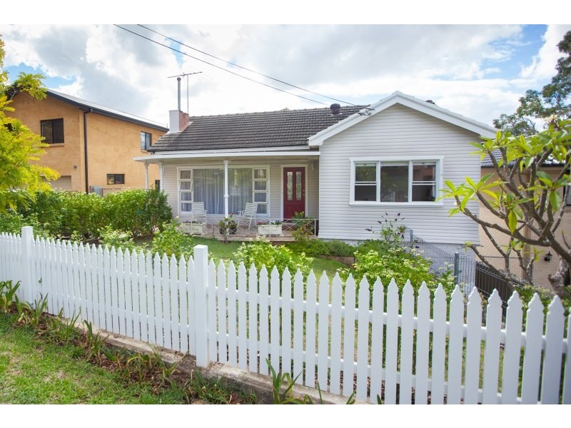 16 Waterview Street, Oyster Bay NSW 2225