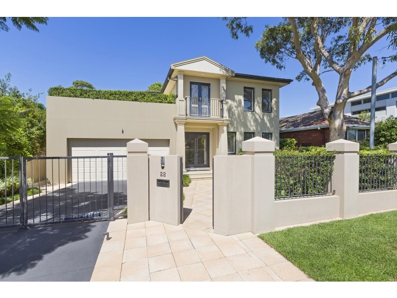 22 Smarts Crescent, Burraneer NSW 2230