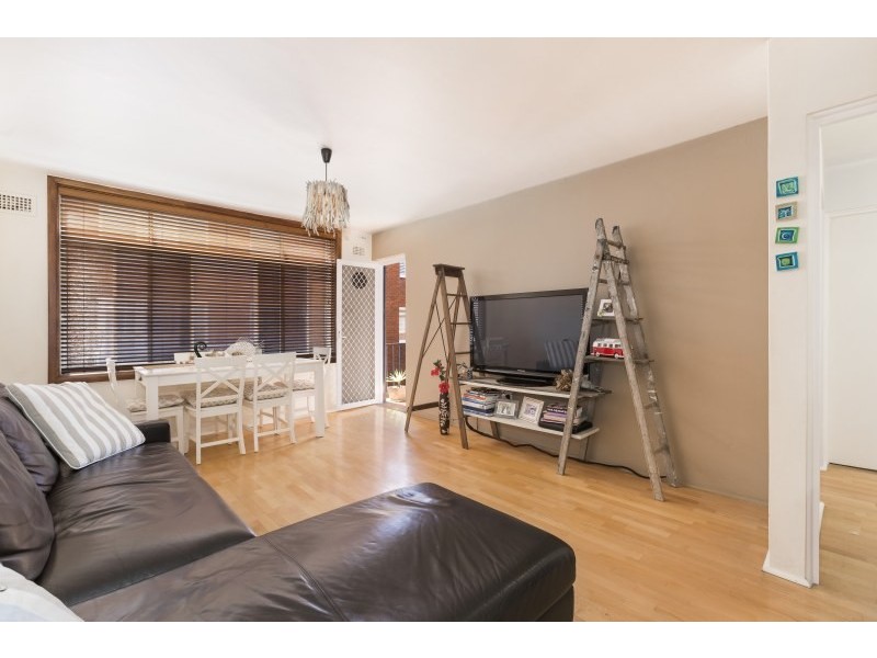 2/20 Ewos Parade, Cronulla NSW 2230