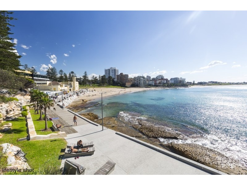 2/20 Ewos Parade, Cronulla NSW 2230