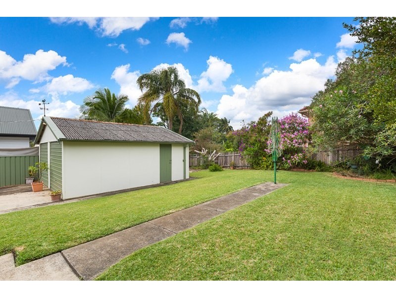 38 Woolooware Road, Woolooware NSW 2230