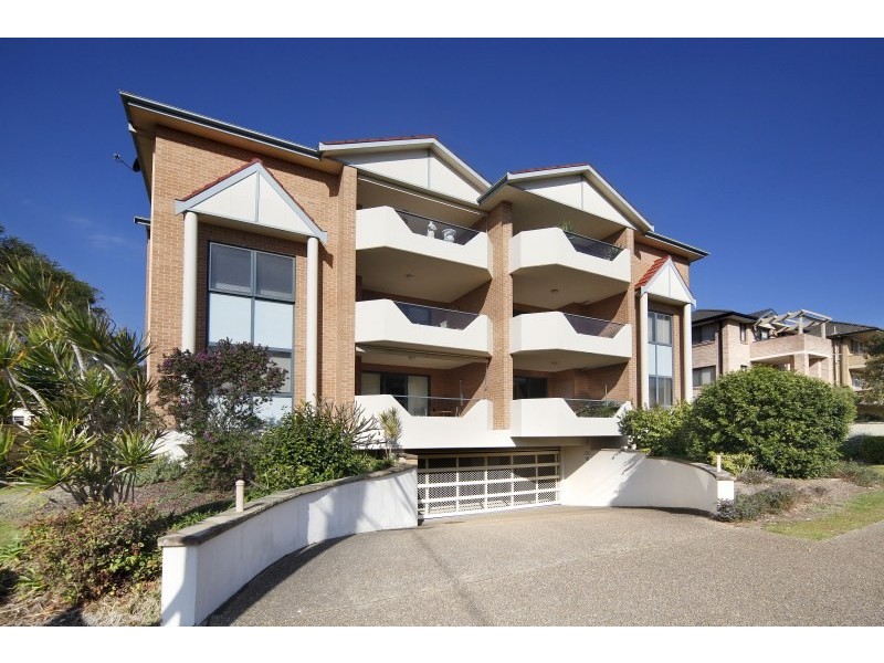 2/60-62 Elouera Road, Cronulla NSW 2230