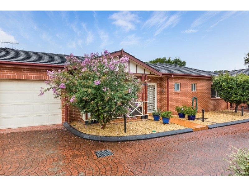 5/3-5 Griffiths Street, Sans Souci NSW 2219