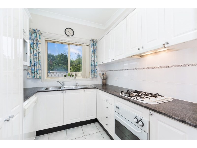 5/3-5 Griffiths Street, Sans Souci NSW 2219