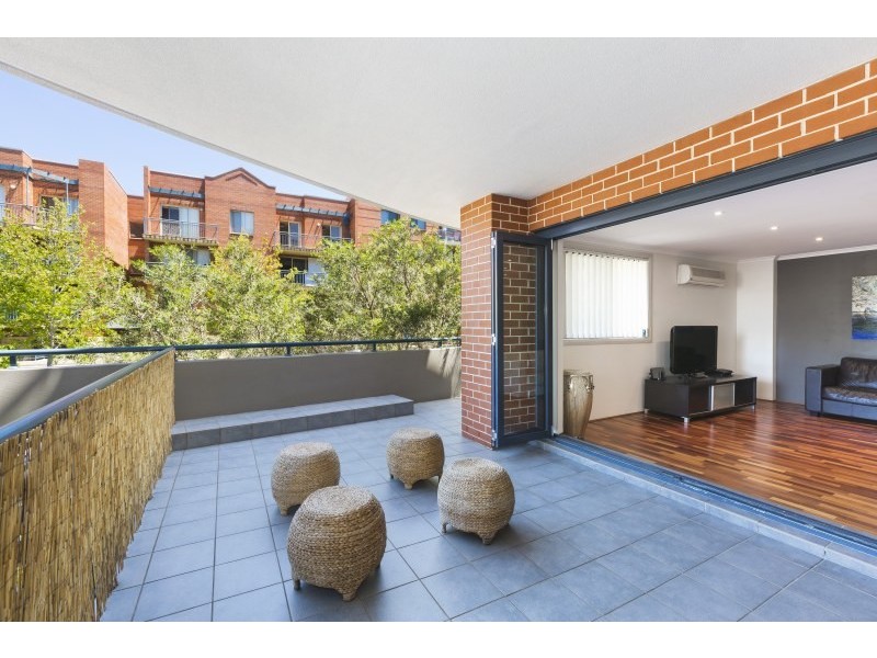 205/21 Urunga Parade, Miranda NSW 2228