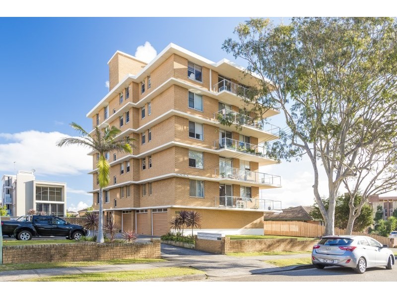 4/14 Giddings Avenue, Cronulla NSW 2230
