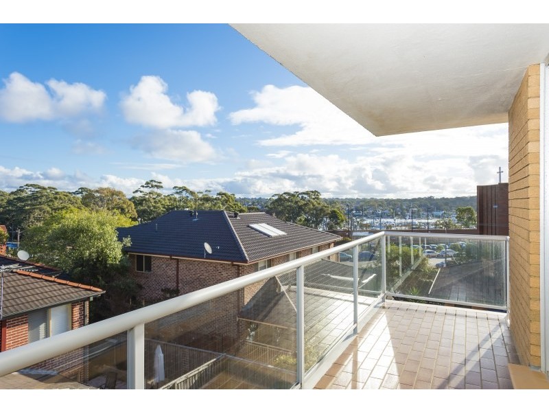 4/14 Giddings Avenue, Cronulla NSW 2230