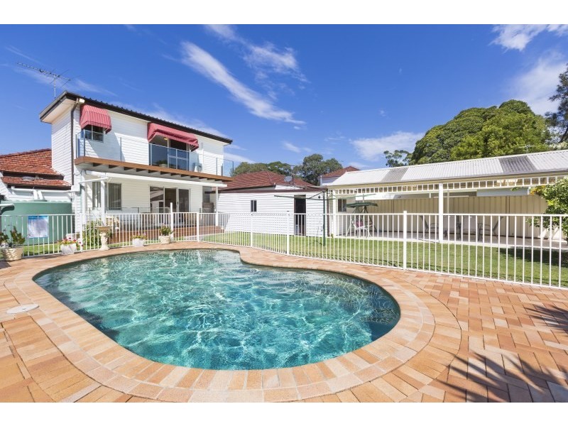 37 Murrami Avenue, Caringbah NSW 2229