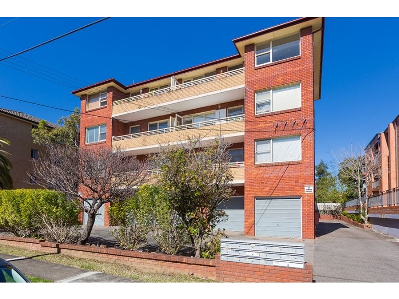 15/4-6 Allison Road, Cronulla NSW 2230