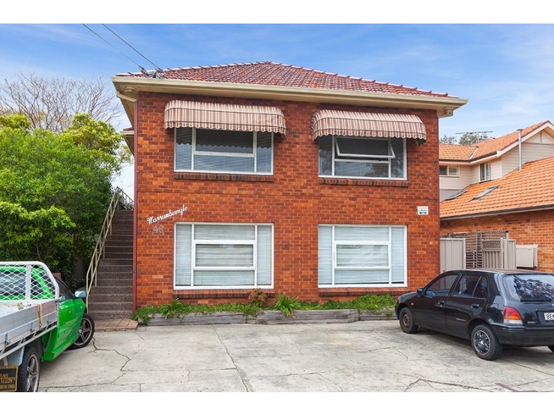 5/46 Franklin Road, Cronulla NSW 2230