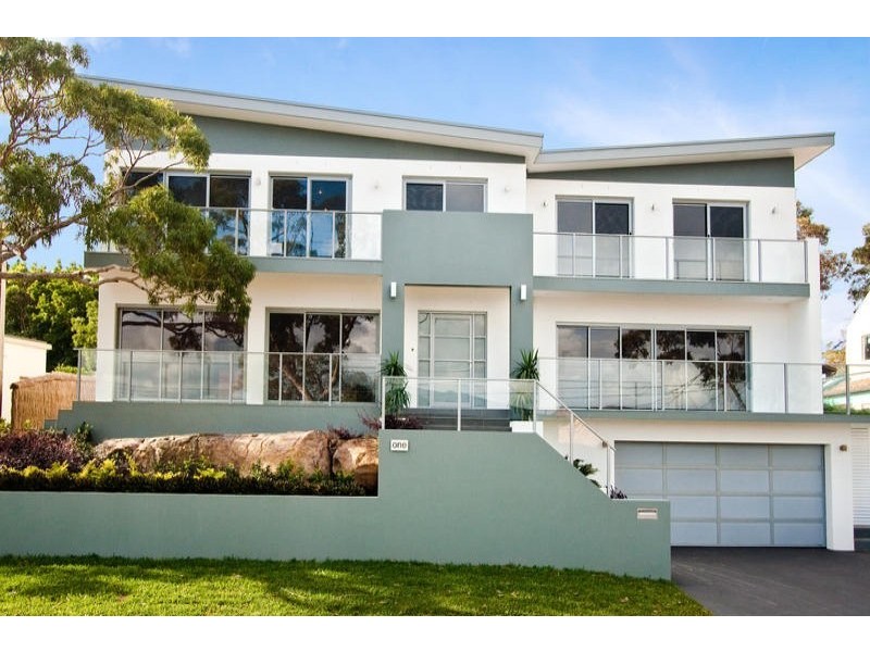 1 Loch Lomond Crescent, Burraneer NSW 2230