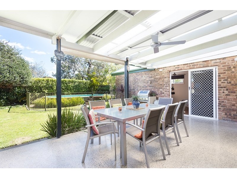 189 Kiora Road, Yowie Bay NSW 2228