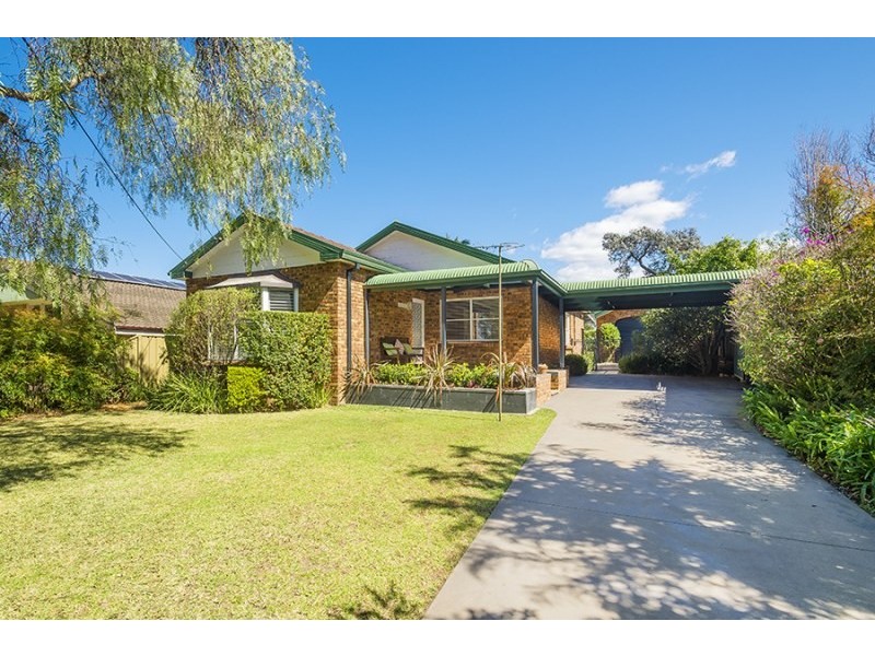 189 Kiora Road, Yowie Bay NSW 2228