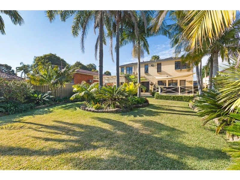 279 Princes Highway, Sylvania NSW 2224