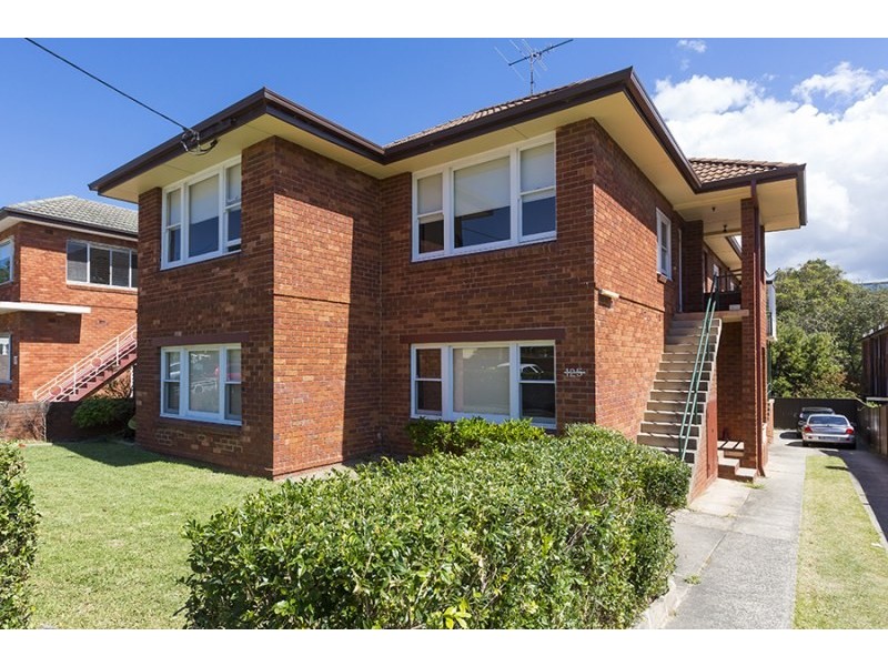 1/125 Elouera Road, Cronulla NSW 2230