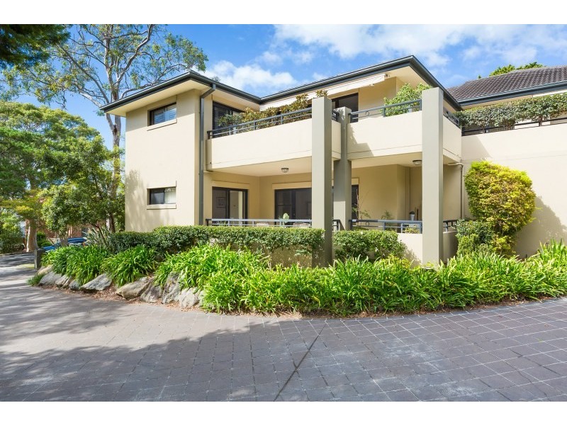 4/149-151 Gannons Road, Caringbah South NSW 2229