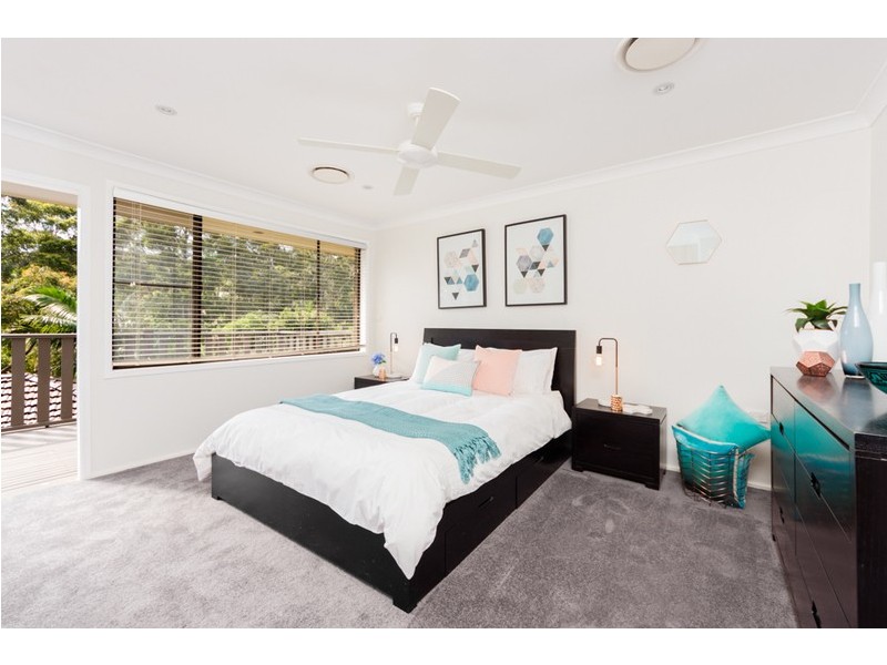 5 Tea Tree Place, Kirrawee NSW 2232