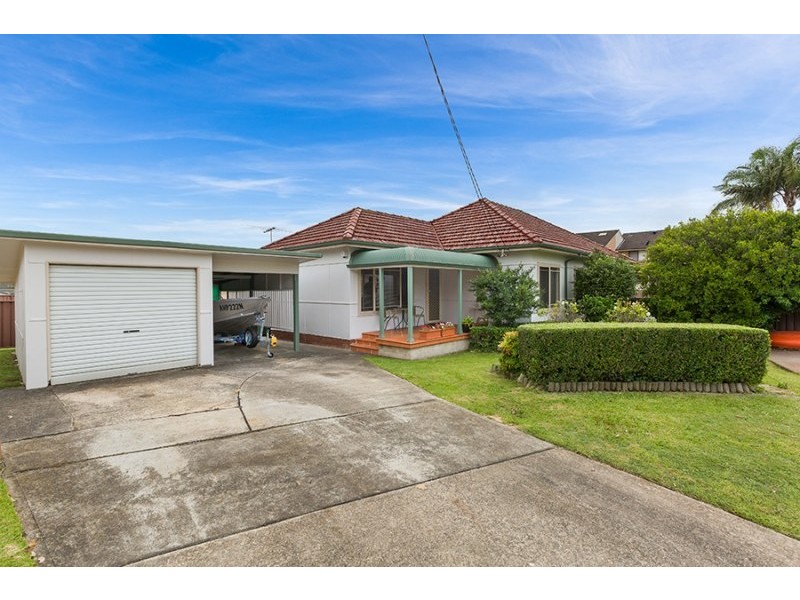 2 Dyinda Place, Miranda NSW 2228