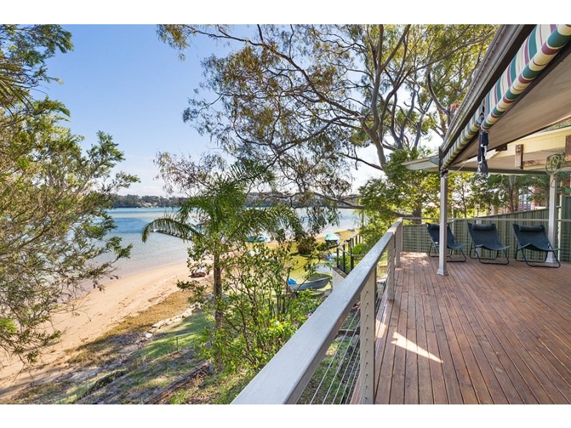 105 Pacific Crescent, Maianbar NSW 2230