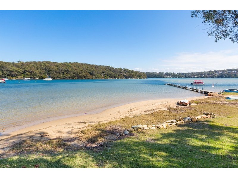 105 Pacific Crescent, Maianbar NSW 2230