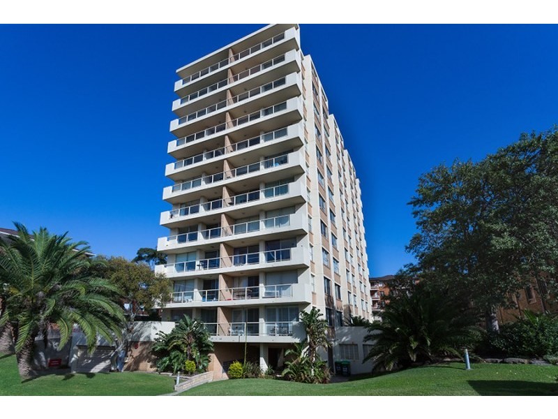 25/59-63 Ewos Parade, Cronulla NSW 2230