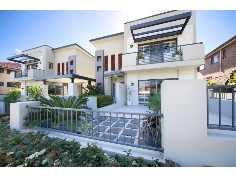 5/11 Marlo Road, Cronulla NSW 2230