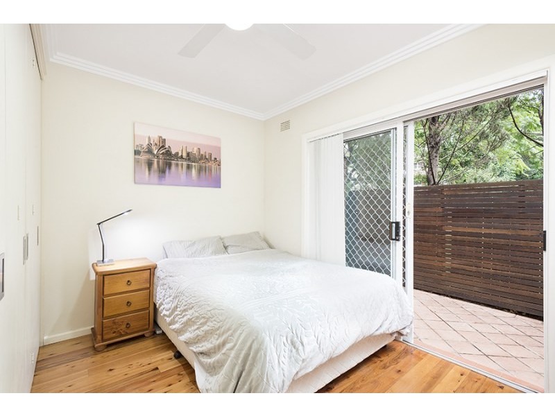 6/14 Clyde Avenue, Cronulla NSW 2230