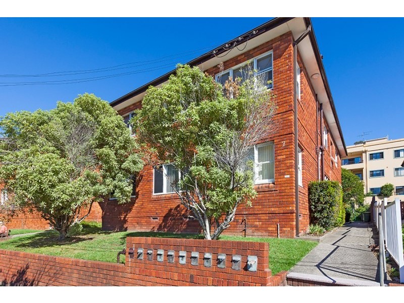 3/7 Wilbar Avenue, Cronulla NSW 2230
