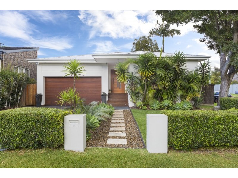 34 Caringbah Road, Woolooware NSW 2230