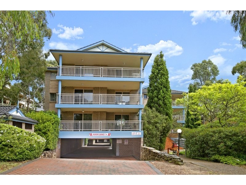 10/41-43 Vermont Street, Sutherland NSW 2232