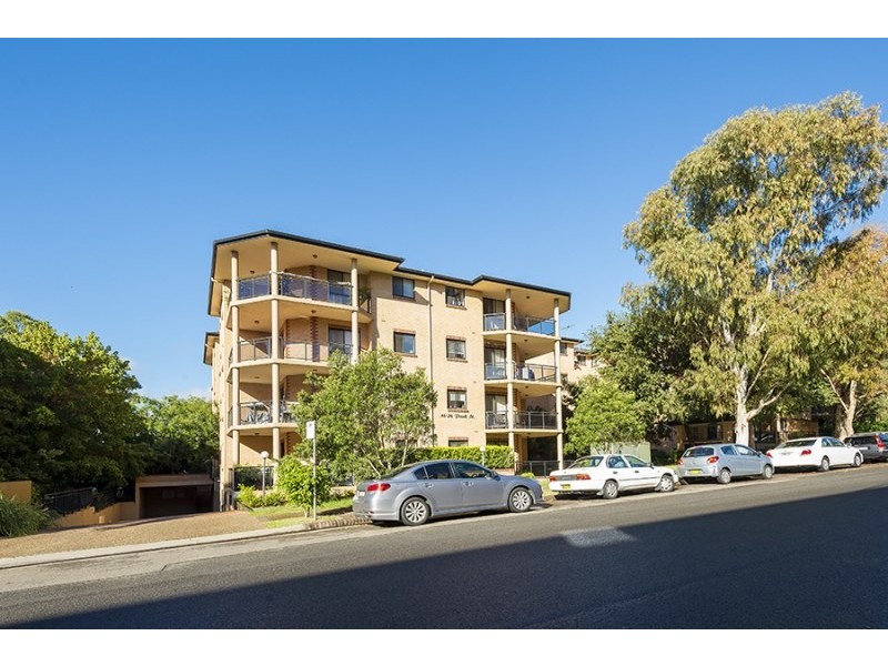 29/16-26 Park Street, Sutherland NSW 2232