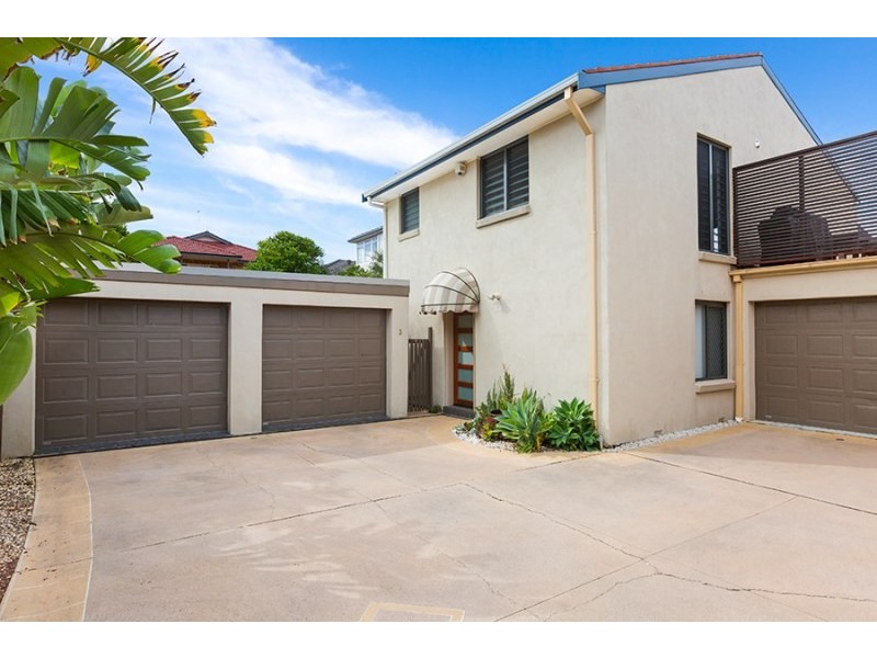 3/1 Marlo Road, Cronulla NSW 2230