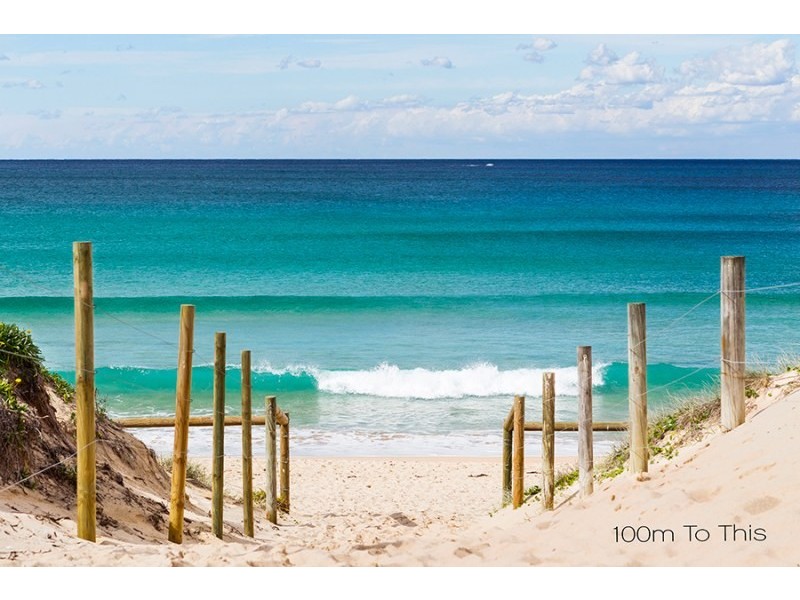 3/1 Marlo Road, Cronulla NSW 2230