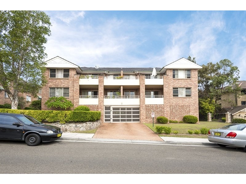 64/2 Schofield Place, Menai NSW 2234