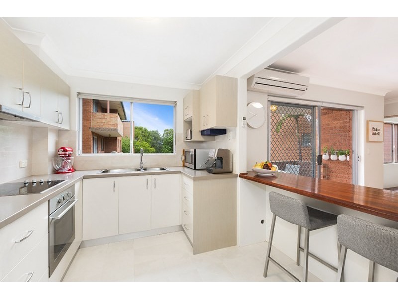 5/7 Miranda Road, Miranda NSW 2228