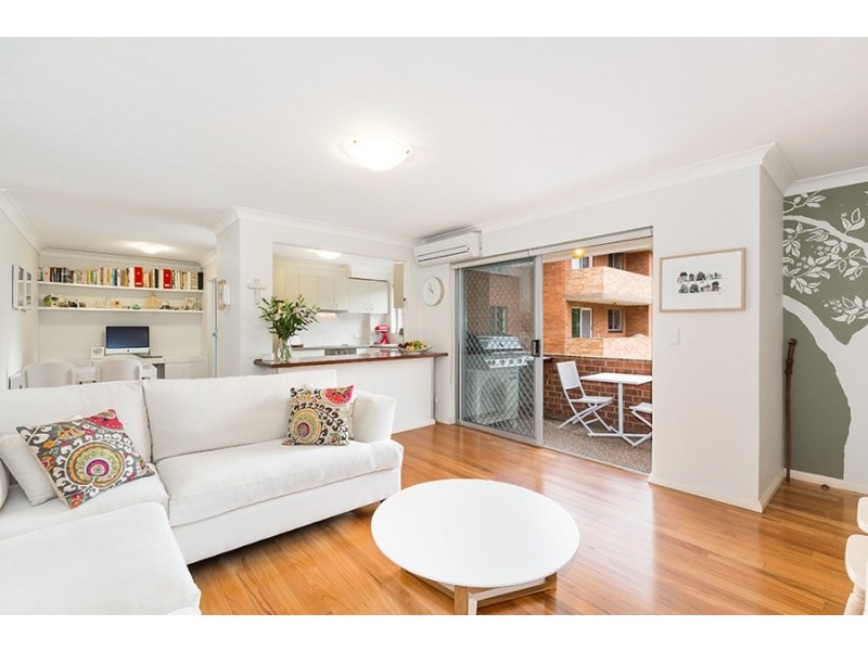 5/7 Miranda Road, Miranda NSW 2228