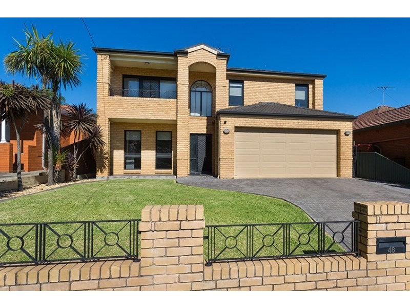 46 Tergur Crescent, Caringbah NSW 2229