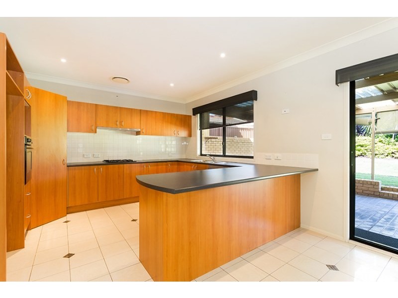 46 Tergur Crescent, Caringbah NSW 2229