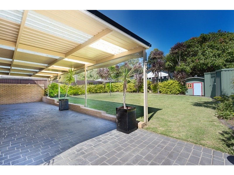 46 Tergur Crescent, Caringbah NSW 2229