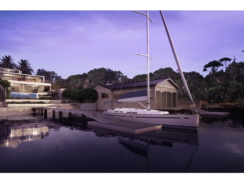 Apt A/6 Excelsior Road, Cronulla NSW 2230