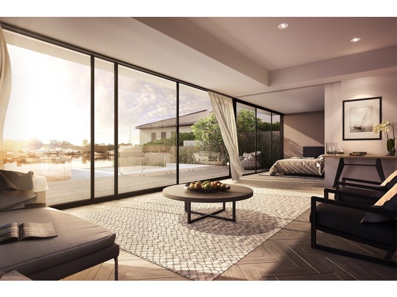 Apt A/6 Excelsior Road, Cronulla NSW 2230