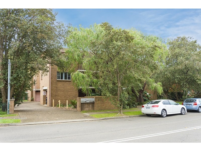 5/15-17 Burke Road, Cronulla NSW 2230