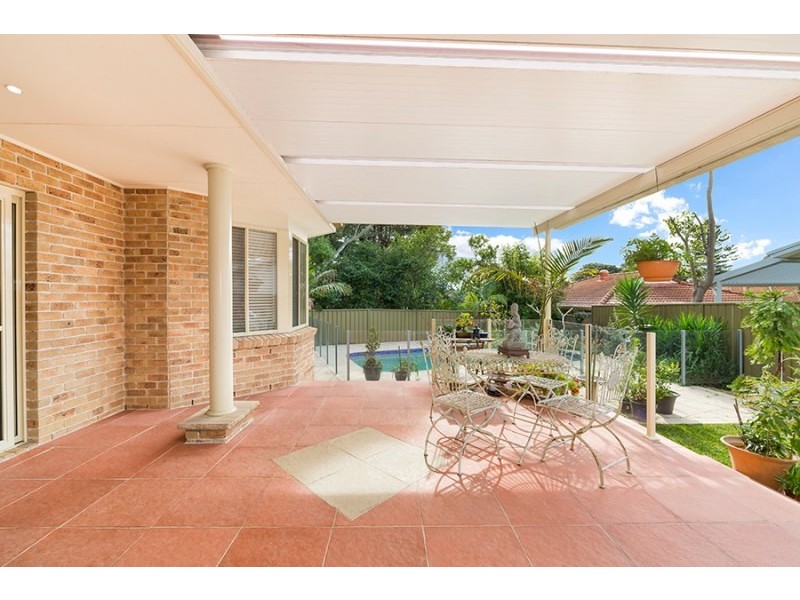 6 Belair Avenue, Caringbah NSW 2229