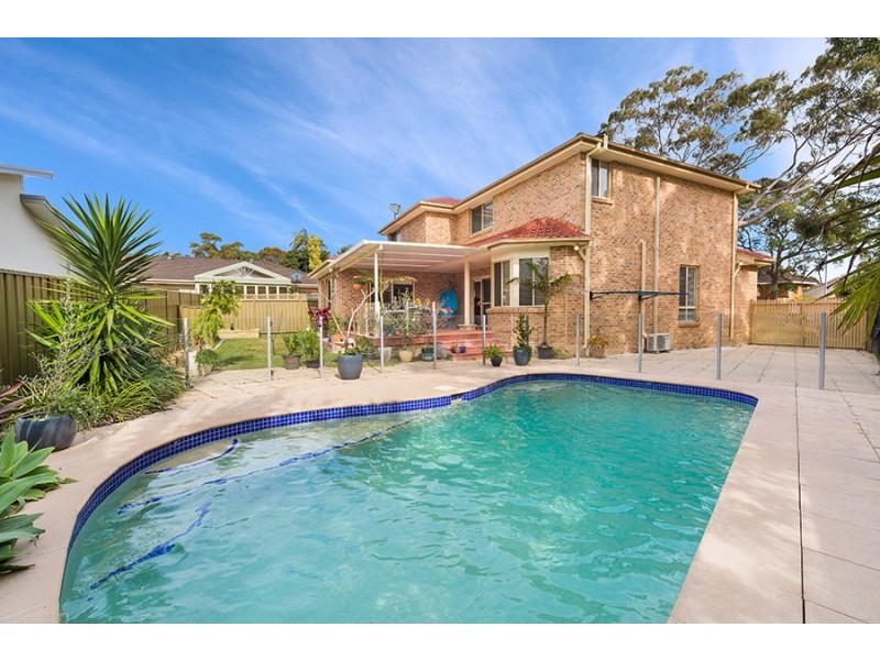 6 Belair Avenue, Caringbah NSW 2229