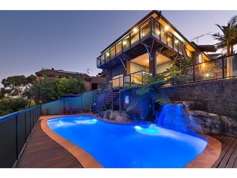 6 Balandra Place, Kareela NSW 2232