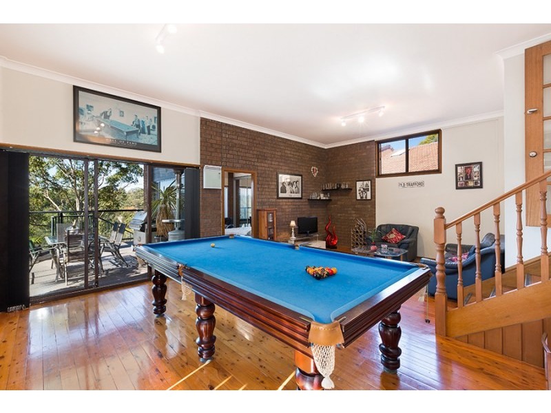 6 Balandra Place, Kareela NSW 2232